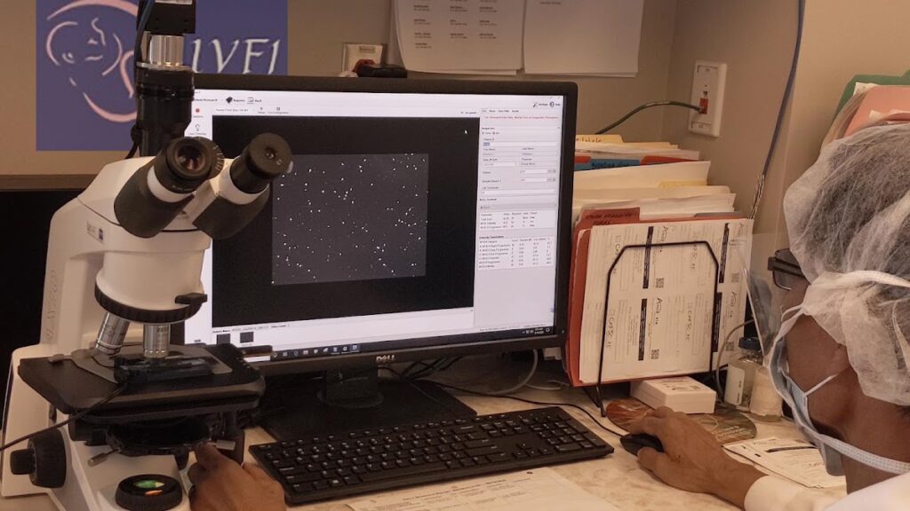 Pinnacle Fertility IVF1 – Oswego gallery photo