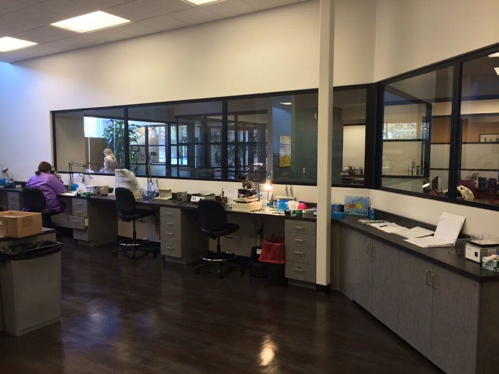California Cryobank – Los Altos gallery photo