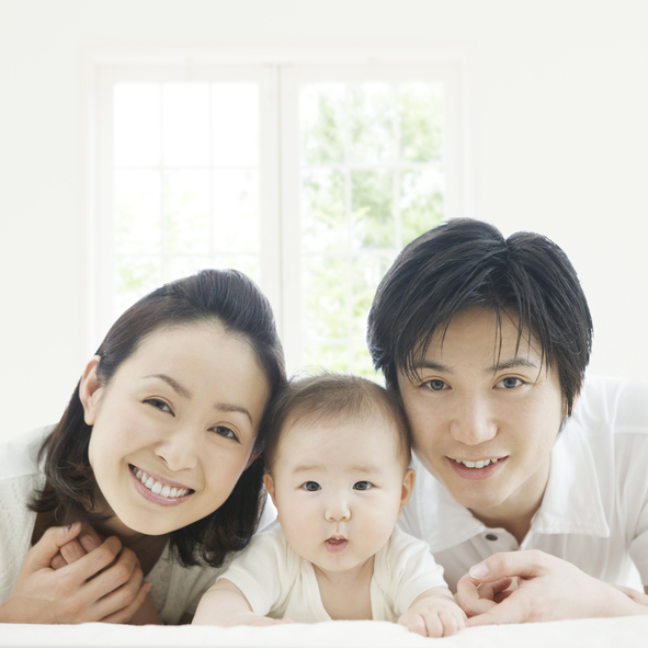 JBABY – Japanese Egg Donor and Surrogacy Agency gallery photo