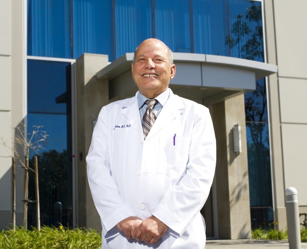 Pacific Reproductive Center | Irvine, CA | IVF Fertility gallery photo