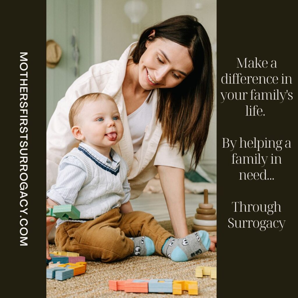 Mothers First Surrogacy, LLC gallery photo