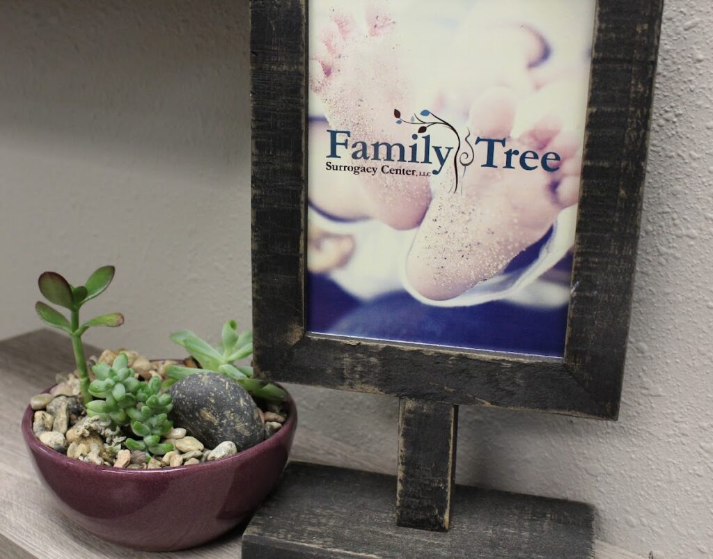 Family Tree Surrogacy Center, LLC gallery photo