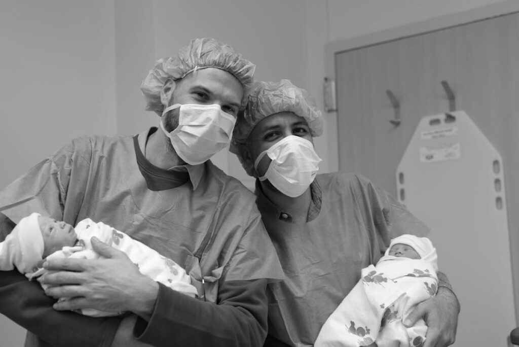 All Families Surrogacy, LLC gallery photo