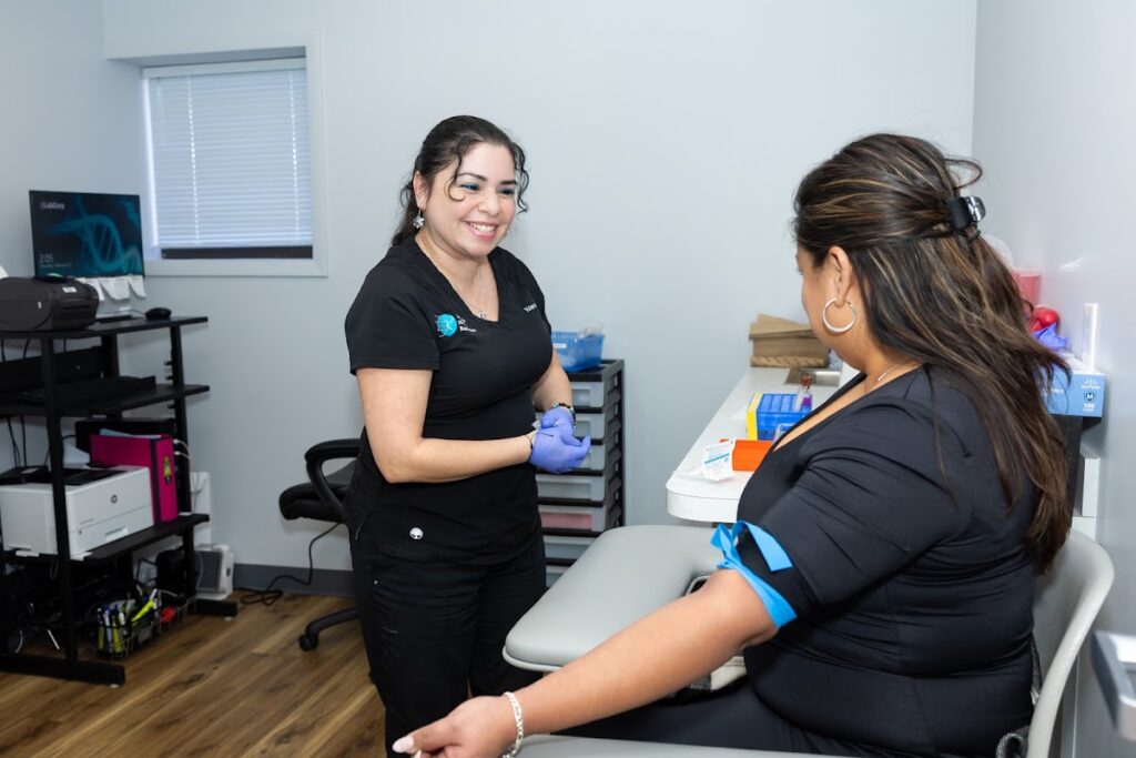 Pinnacle Fertility Illinois – Oak Brook gallery photo