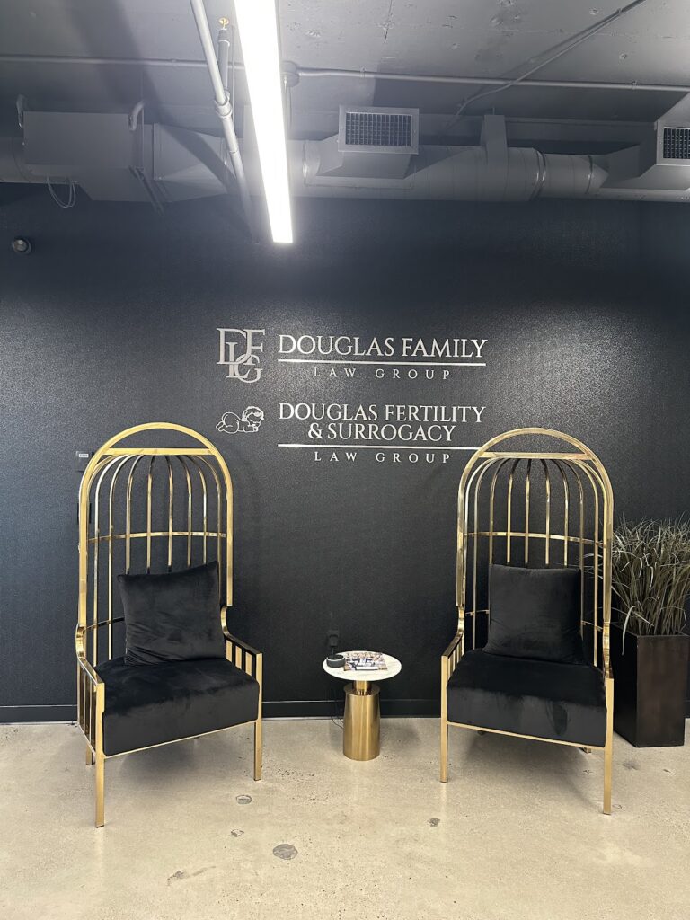 Douglas Fertility & Surrogacy Law Group, PLLC gallery photo