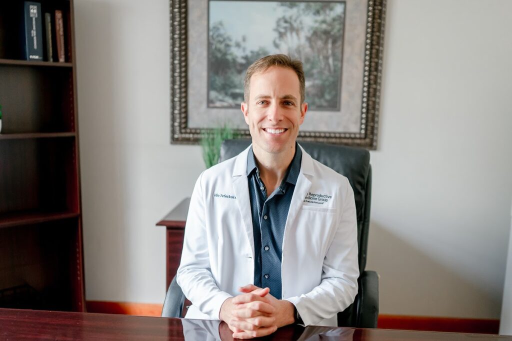 The Reproductive Medicine Group gallery photo