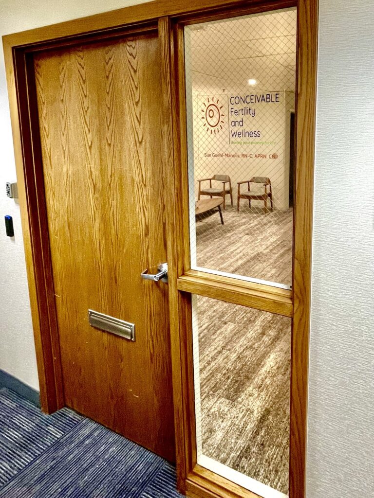 Conceivable Fertility and Wellness gallery photo
