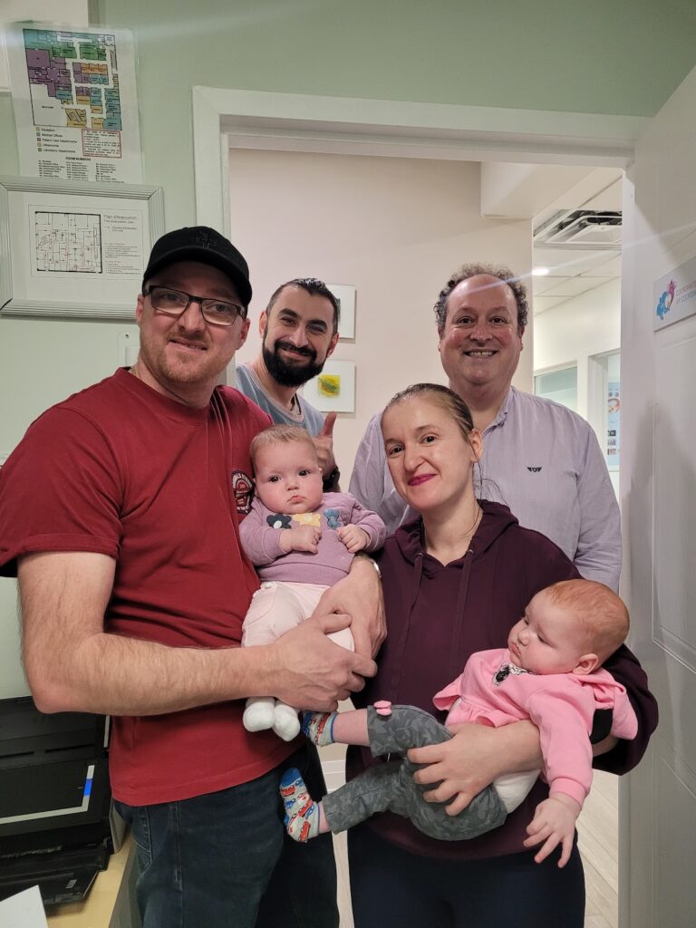 OriginElle Fertility Clinic & Women’s Health Centre gallery photo