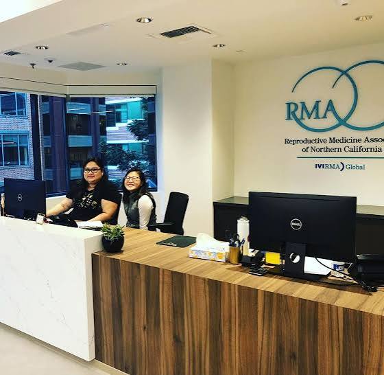 RMA Northern California – San Francisco gallery photo