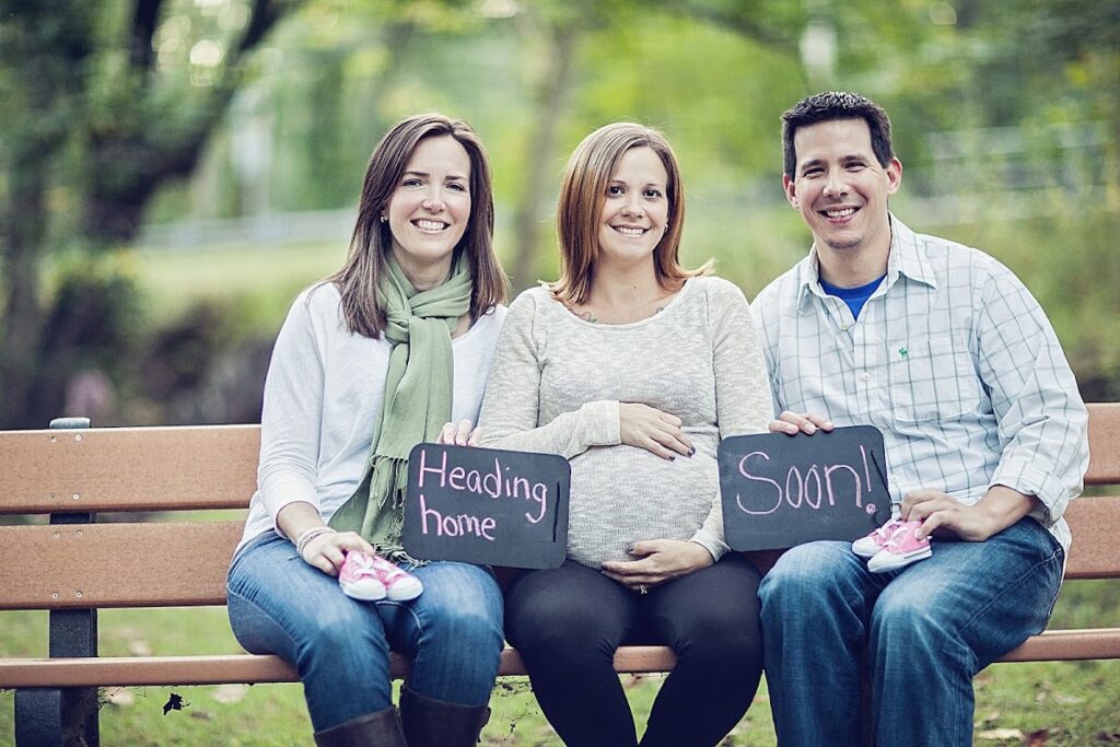 The Surrogacy Experience Inc gallery photo