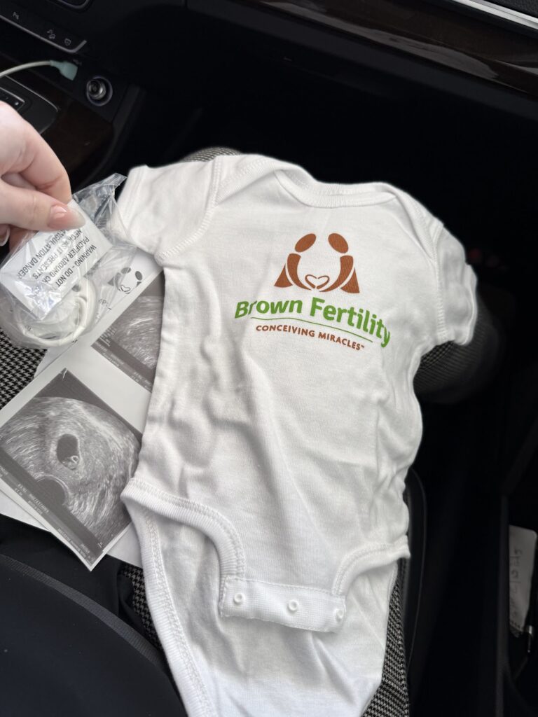 Brown Fertility gallery photo