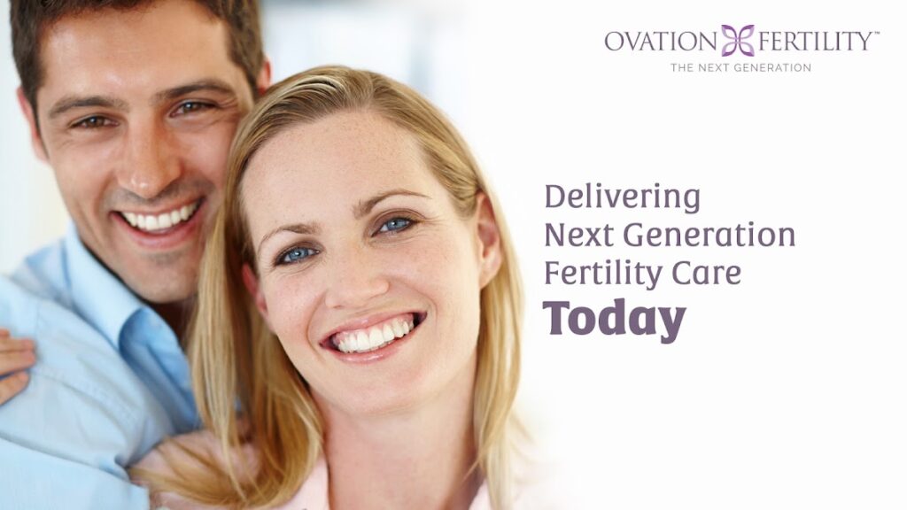 Ovation Fertility San Antonio gallery photo