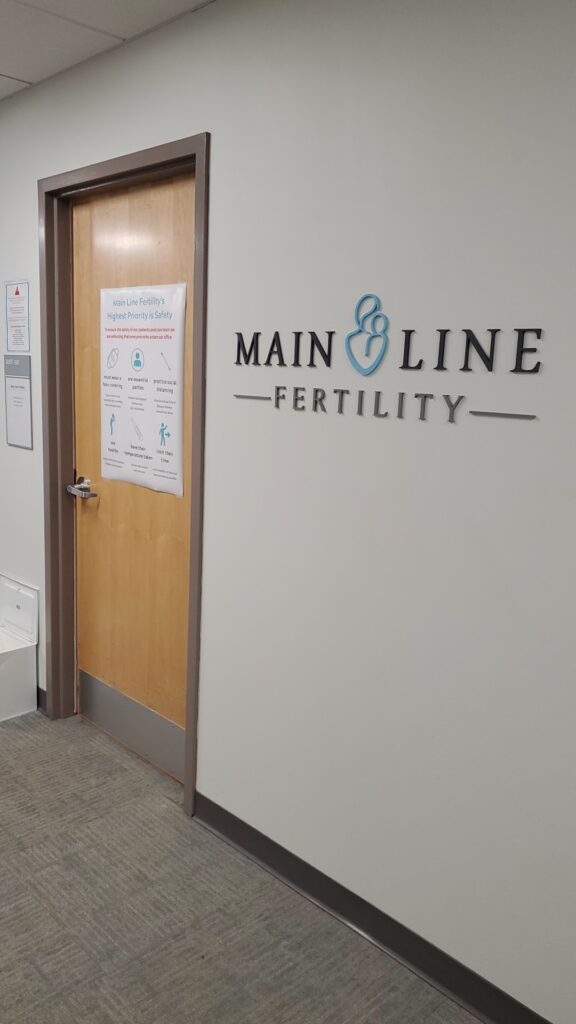 Main Line Fertility gallery photo
