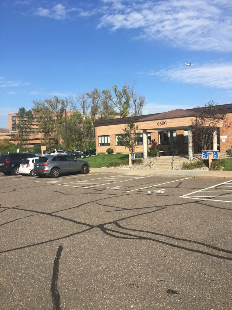 Park Nicollet Sexual Medicine and Male Infertility Clinic St. Louis Park Creekside gallery photo