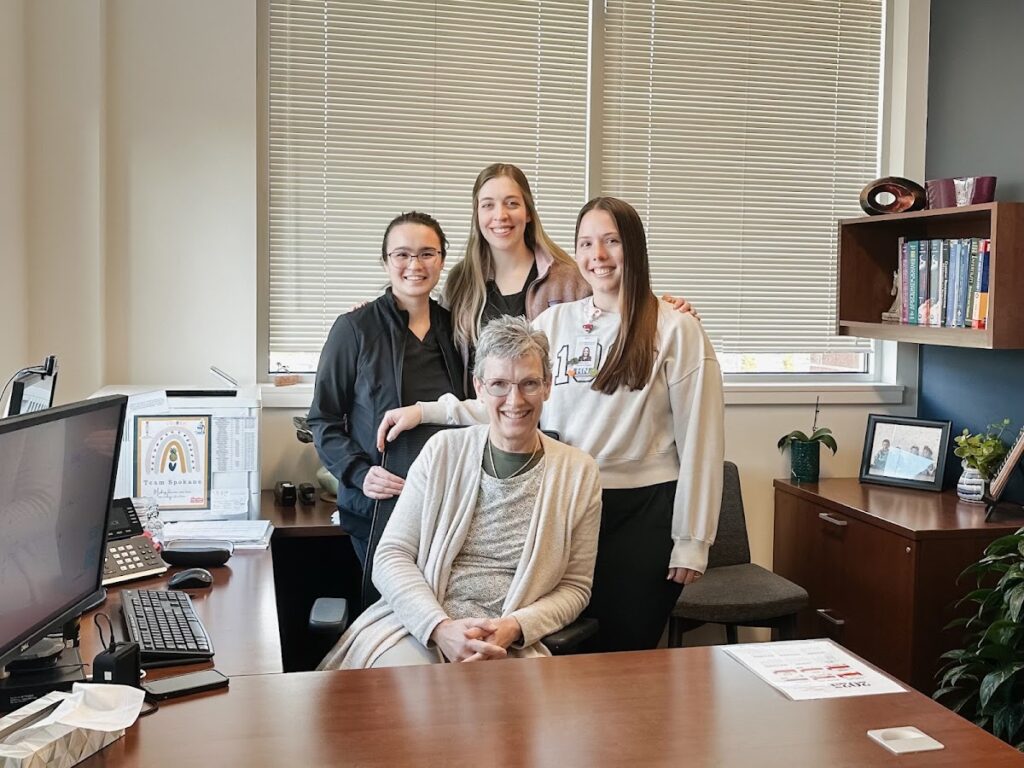 Pinnacle Fertility Washington – Spokane gallery photo