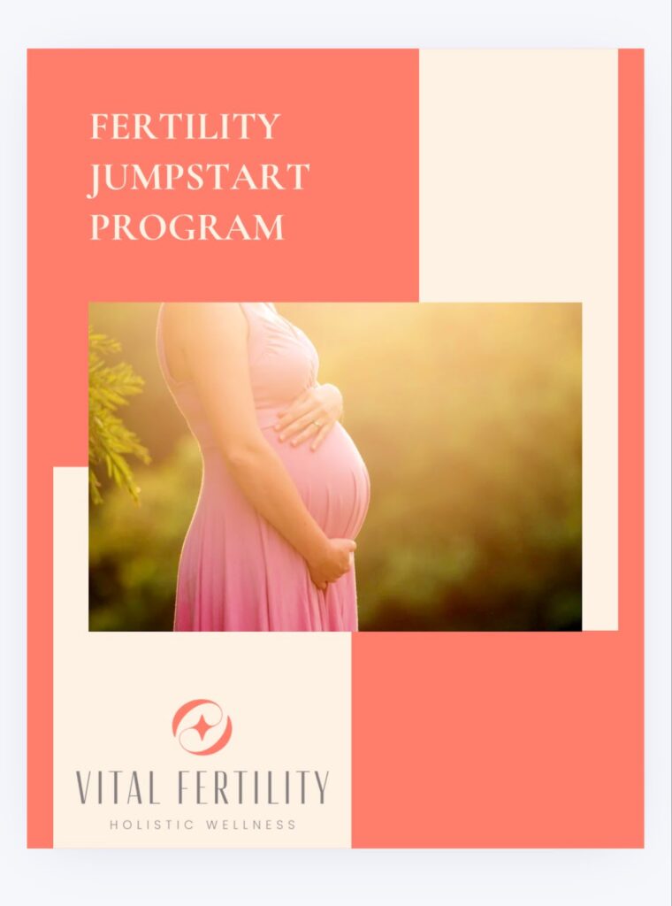 Vital Fertility-Functional Medicine gallery photo