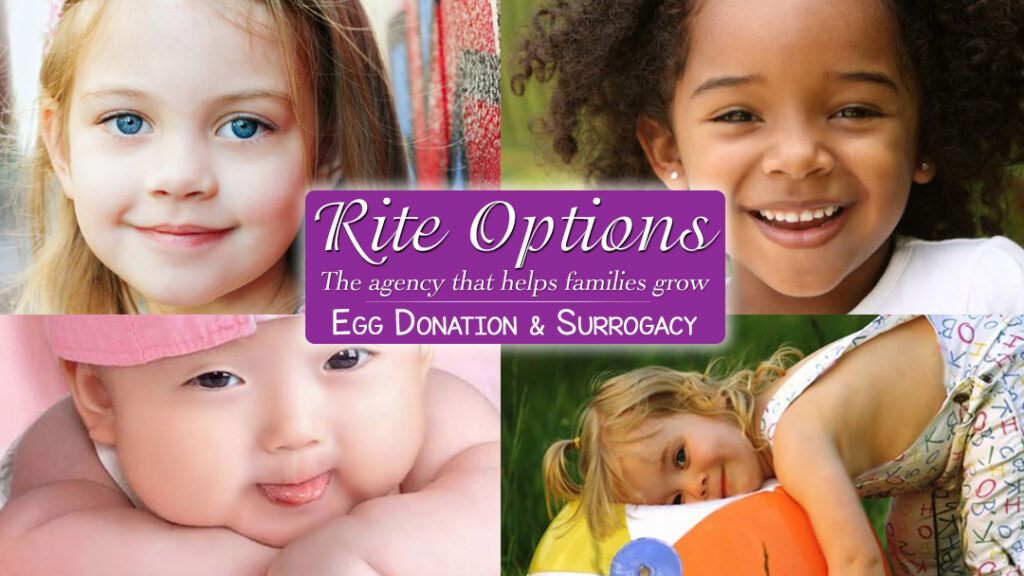 Rite Options – Egg Donation and Surrogacy Agency gallery photo