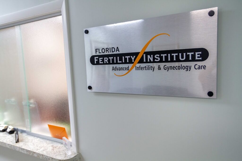 Florida Fertility Institute gallery photo