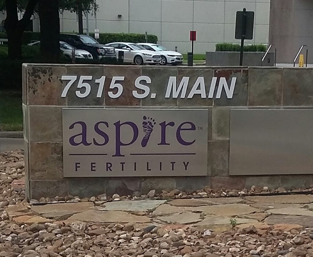 Aspire Fertility – Medical Center – Main Street gallery photo
