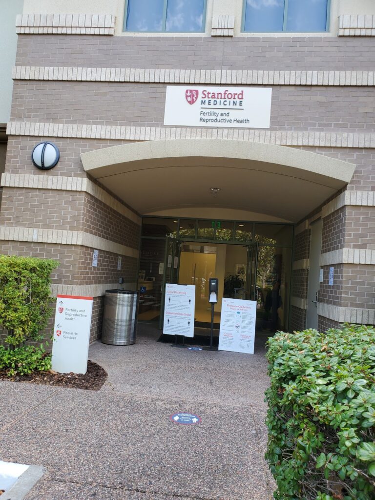 Stanford Fertility and Reproductive Health Services – Sunnyvale gallery photo