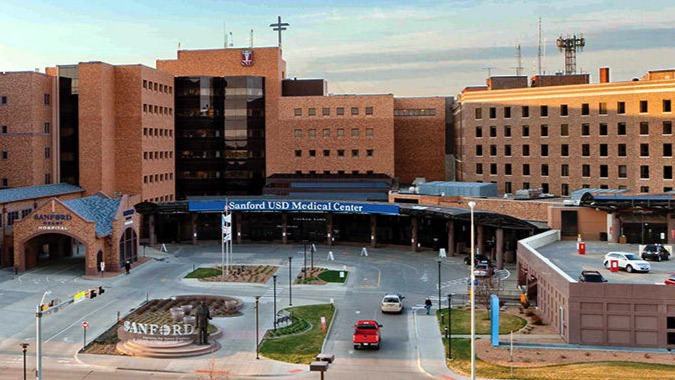 Sanford Fertility & Reproductive Medicine gallery photo