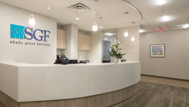 Shady Grove Fertility in Lancaster gallery photo