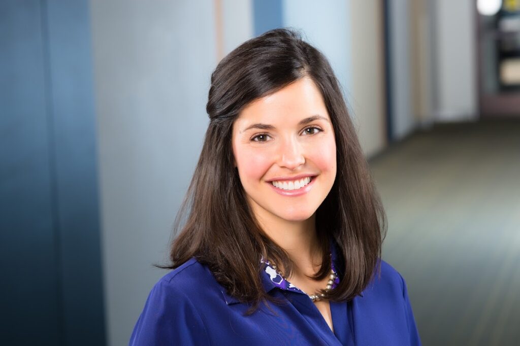 Lauren Murphy, MD – Boston IVF gallery photo