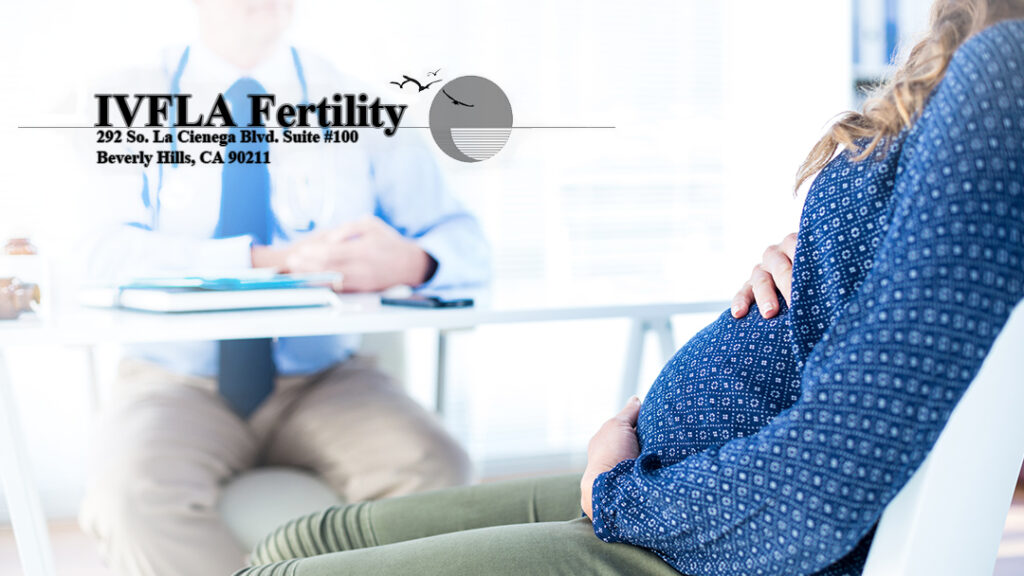 IVFLA Fertility: IVF Clinic & Infertility Specialists Beverly Hills gallery photo