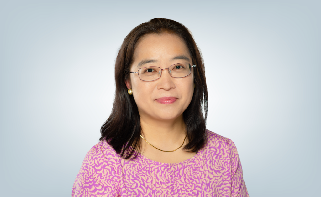 Sandy Li, MD – Boston IVF gallery photo