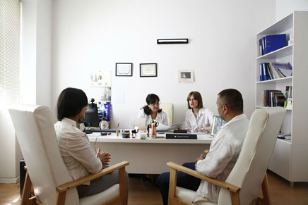Surrogacy Centre Georgia Clinic | ARTBaby Georgia gallery photo