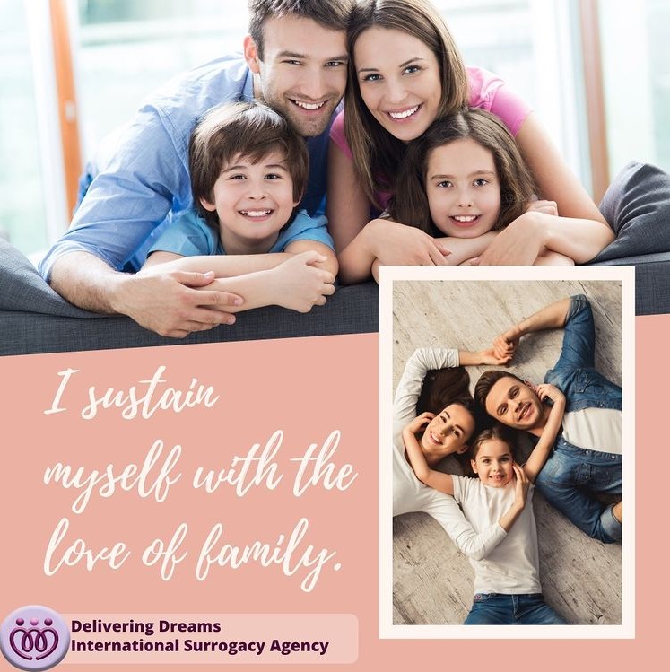Delivering Dreams International Surrogacy Agency gallery photo