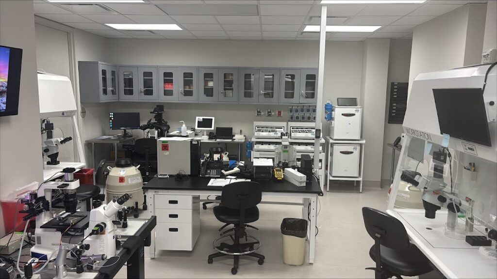 Pinnacle Fertility Georgia – Atlanta gallery photo