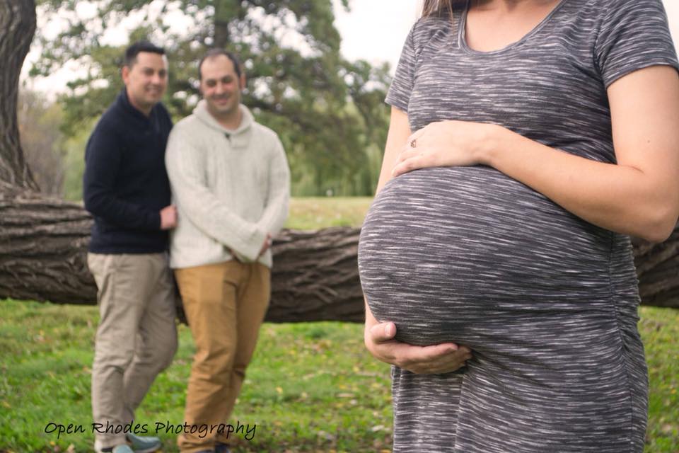 The Fertility Agency gallery photo