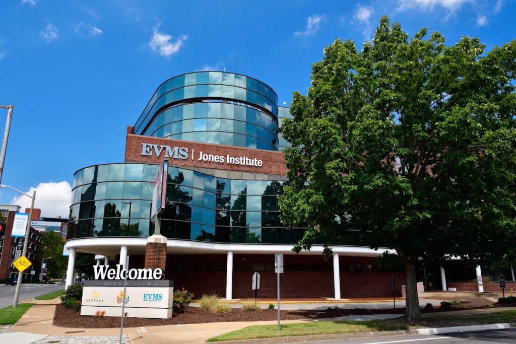 Shady Grove Fertility Jones Institute gallery photo