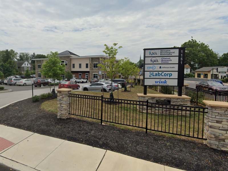 RMA Philadelphia | Abington gallery photo