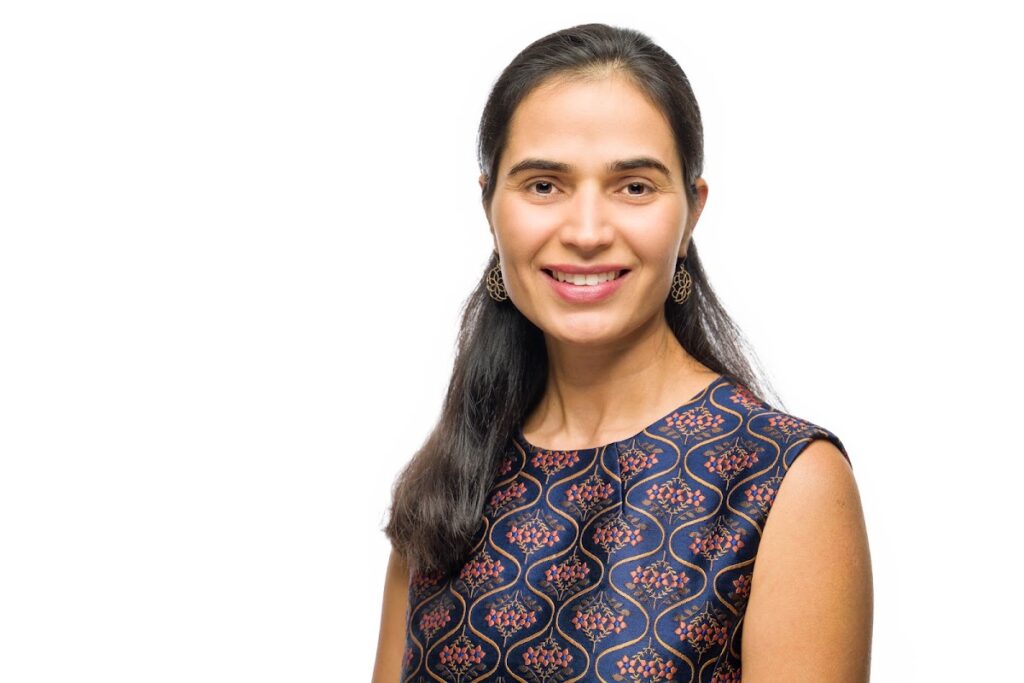 Precision IVF | Sushila Arya, MD Fertility Specialist gallery photo