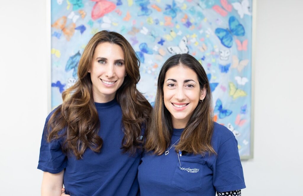 Leah Roberts, M.D – Fertility Specialist gallery photo