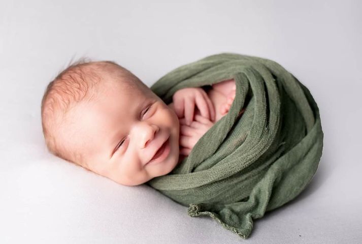 Brown Fertility gallery photo