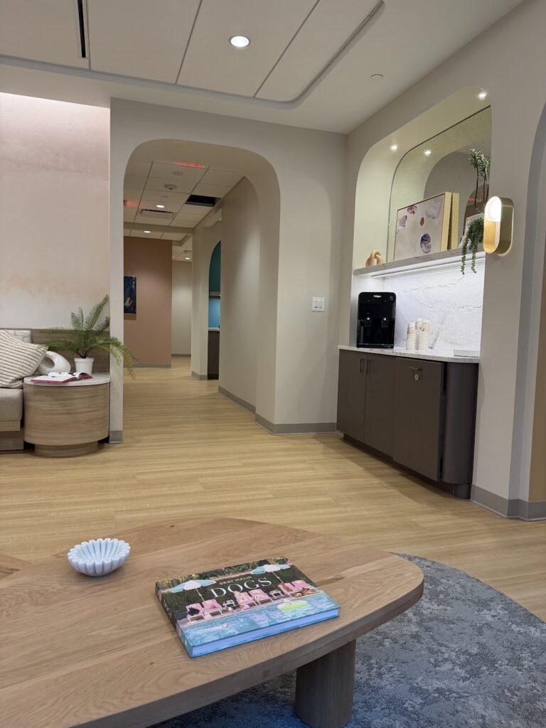 Shady Grove Fertility in Washington, D.C. gallery photo