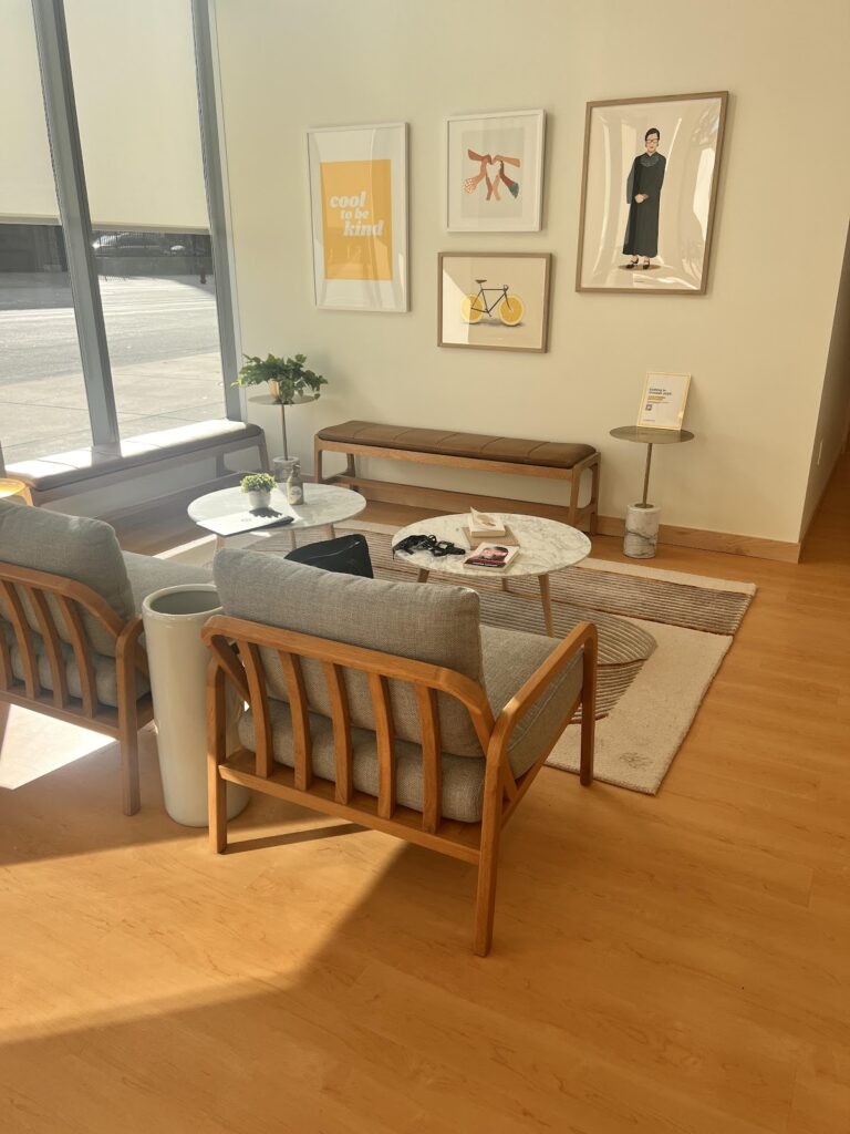 Kindbody – Milwaukee gallery photo