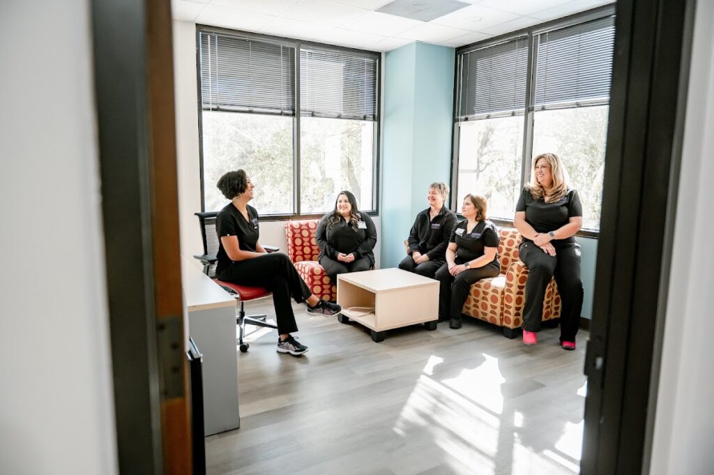 Aspire Fertility – Medical Center Satellite gallery photo