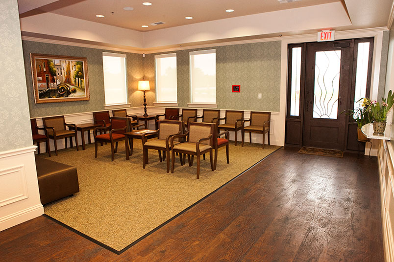 Dallas IVF – McKinney gallery photo