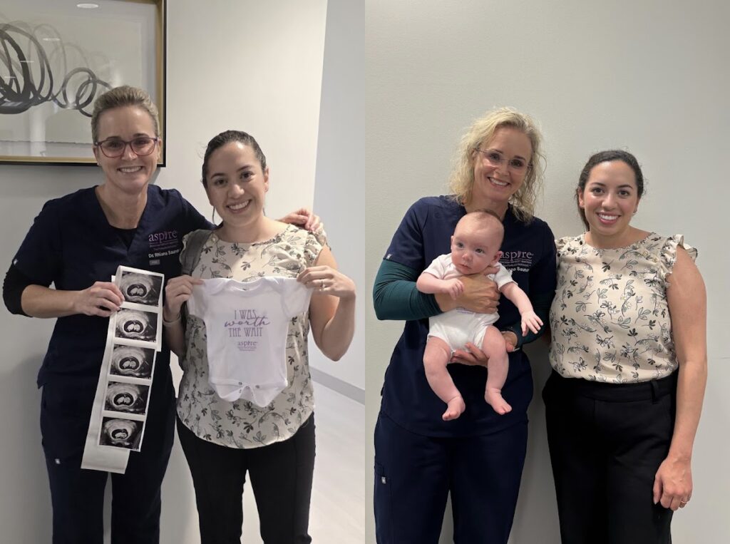 Aspire Fertility – Katy gallery photo