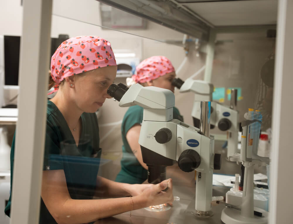 Alabama Center for Reproductive Medicine (ACRM) – Birmingham gallery photo
