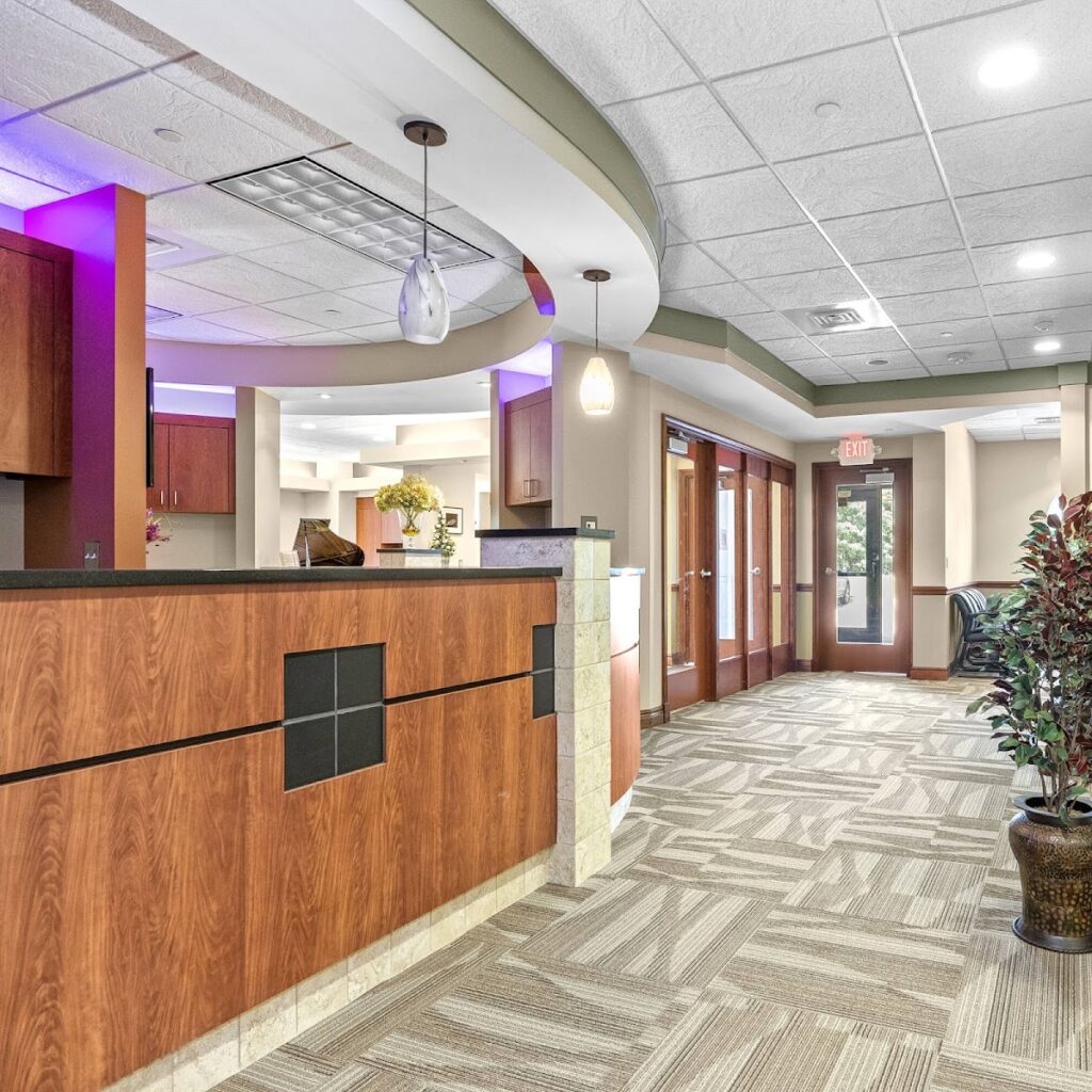 Michigan Fertility Institute gallery photo
