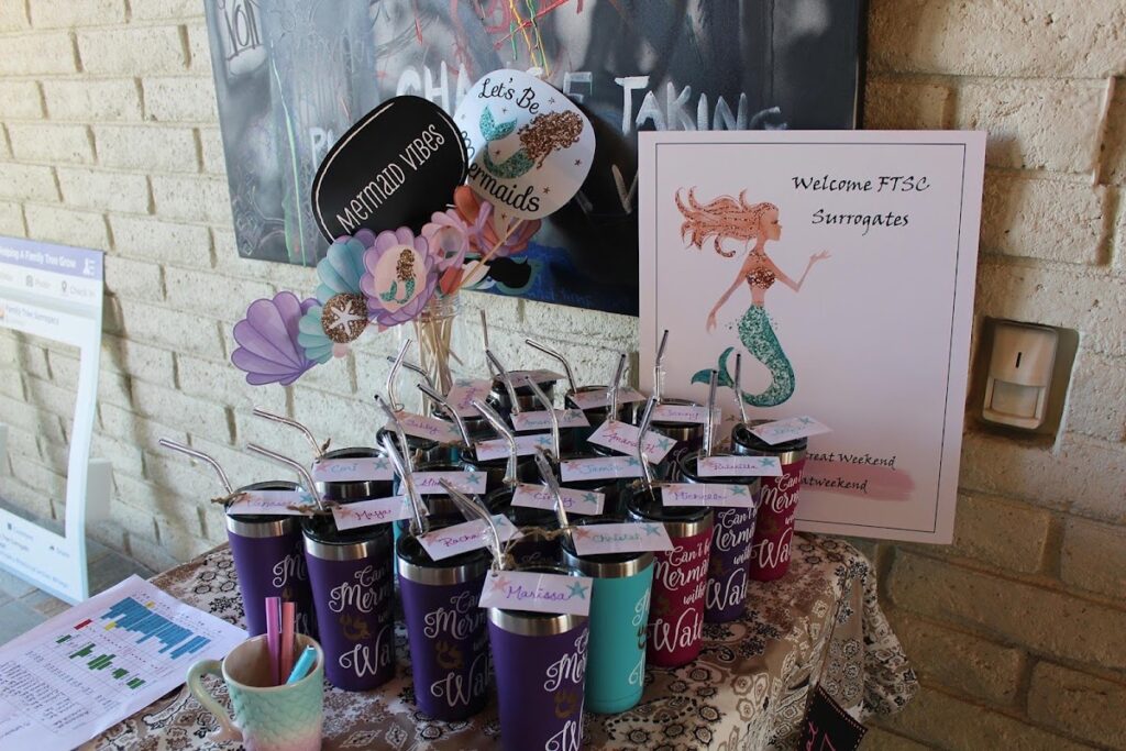 Family Tree Surrogacy Center, LLC gallery photo