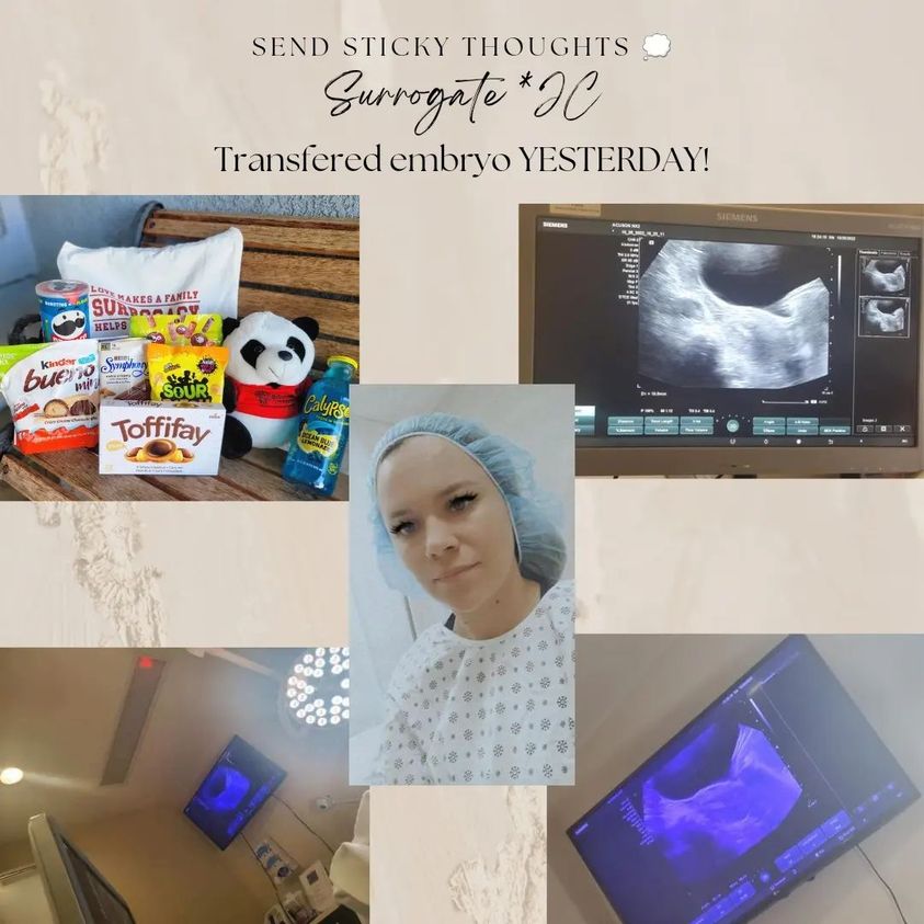 Babytree Surrogacy gallery photo