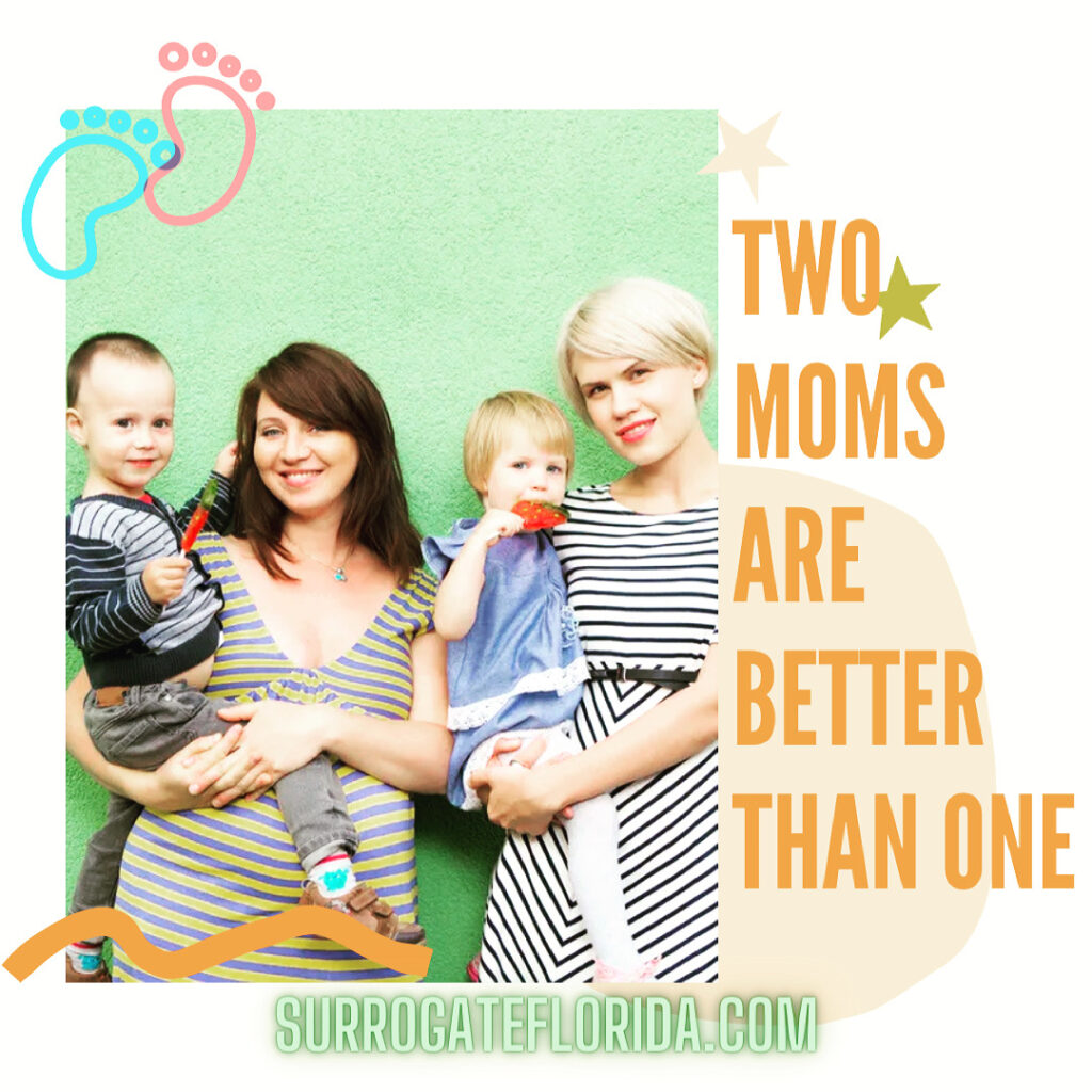 Surrogacy Florida Consultants gallery photo