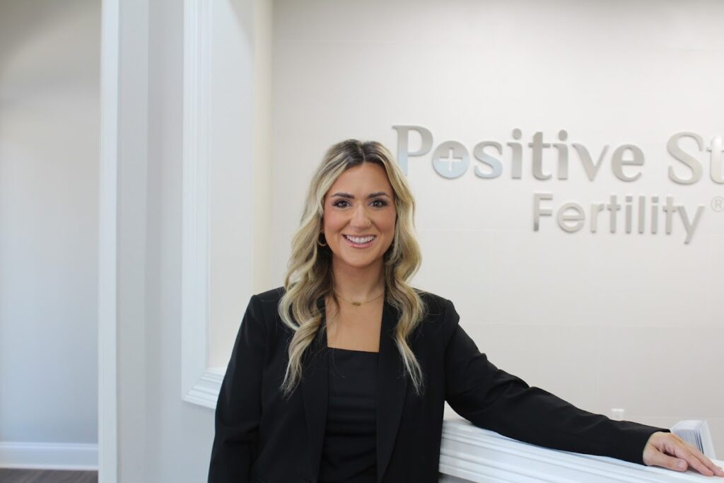 Positive Steps Fertility – Slidell gallery photo
