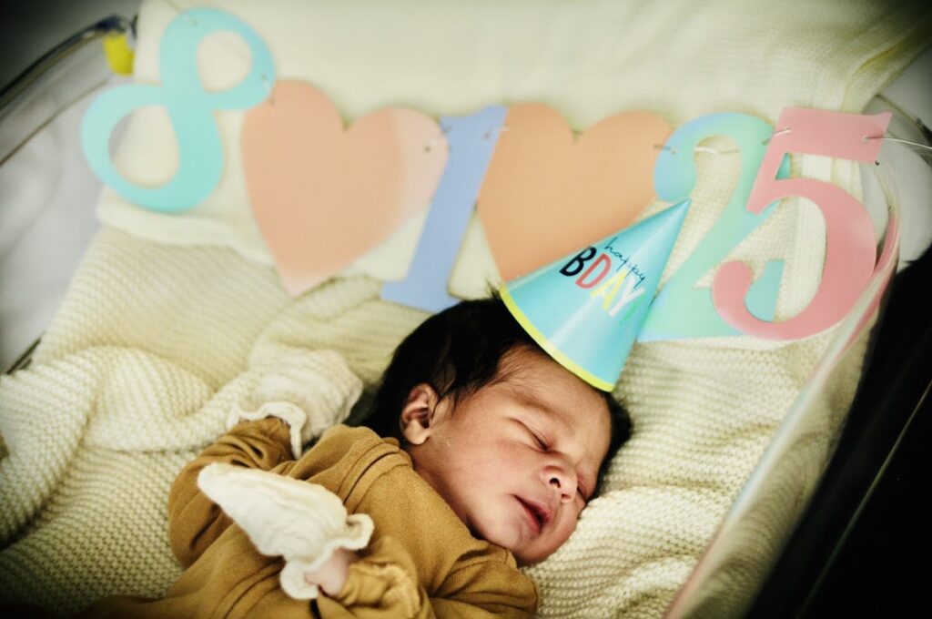 Brown Fertility gallery photo